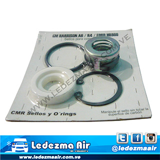 SELLO GM A-6 SELLO GM A-6