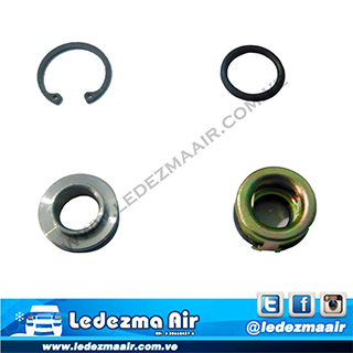 SELLO GM V-5/R-4 TEFLON SELLO GM V-5/R-4 TEFLON