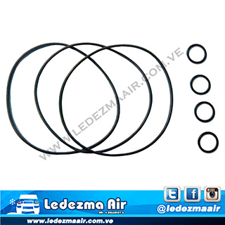 EMPACADURAS FORD FS6 COUGAR CONQUISTADOR GOMAS EMPACADURAS FORD FS6 COUGAR CONQUISTADOR GOMAS